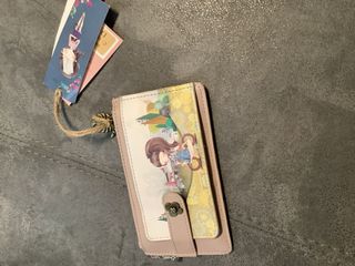 Cartera Sweet Candy nueva con etiqueta