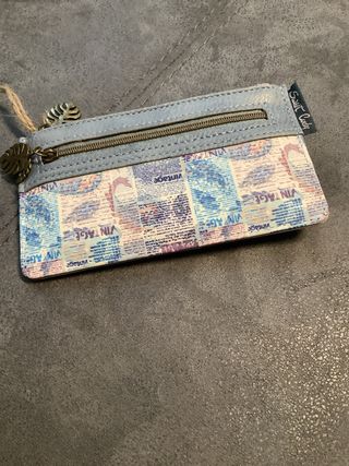 Cartera Sweet Candy nueva con etiqueta