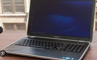 Dell Inspiron 17R-5720 despiece completo, pregunte