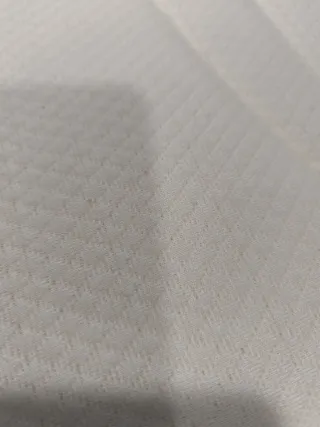 Colchón viscoelástico D.Almohadón Naturtea