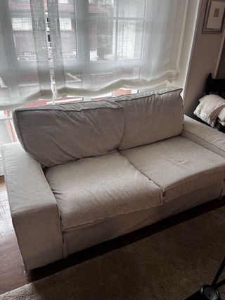 Divano Kivik Ikea 3 posti