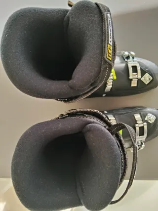 Stivali da sci Nordica Uomo