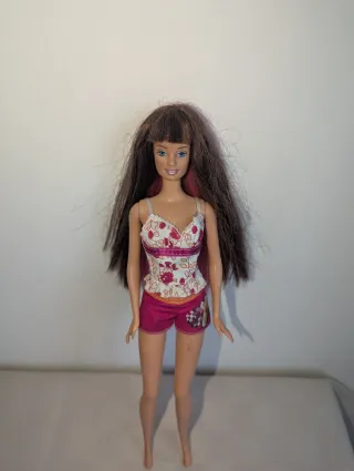 Bambola Barbie
