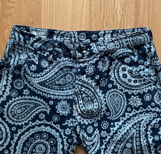 Bermuda de hombre de G-Star Raw (W32)