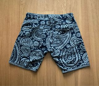 Bermuda de hombre de G-Star Raw (W32)