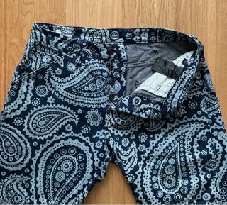 Bermuda de hombre de G-Star Raw (W32)