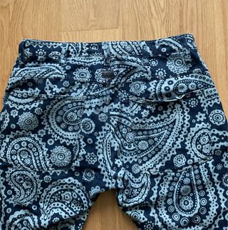 Bermuda de hombre de G-Star Raw (W32)