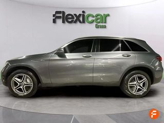 Mercedes GLC GLC 300 de 4MATIC