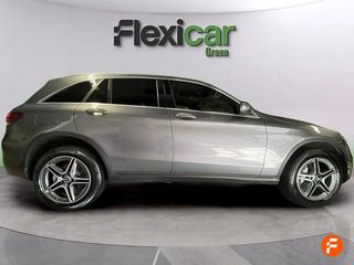 Mercedes GLC GLC 300 de 4MATIC