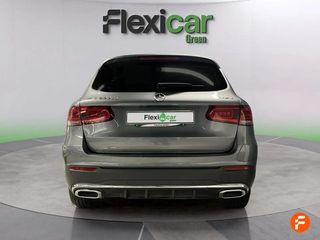 Mercedes GLC GLC 300 de 4MATIC