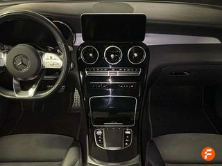 Mercedes GLC GLC 300 de 4MATIC
