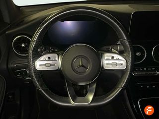 Mercedes GLC GLC 300 de 4MATIC
