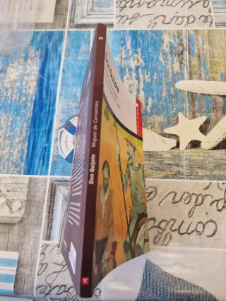 Don Quijote - Cucaña (Cucana) (Spanish Edition)