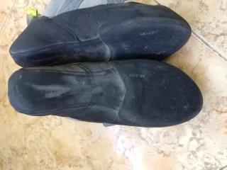 Pies de gato escalada talla 38