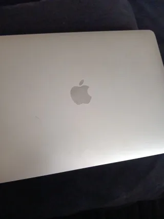 Apple MacBook Pro A1708 Gris Espacial