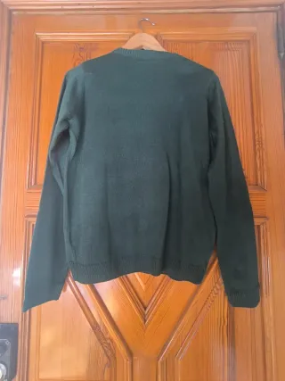 Jersey Navidad DJ Santa Talla M