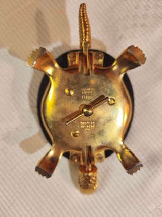 Tortuga llamador eibar