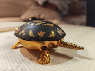 Tortuga llamador eibar