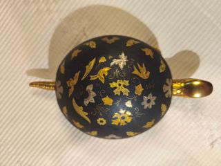 Tortuga llamador eibar