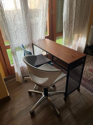 Escritorio Ikea FJALLBO