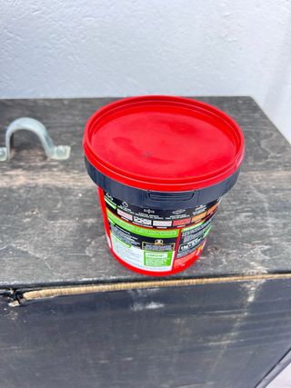 Ceys Agua Stop Caucho Fibras Elástico