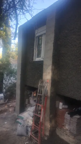 REFORMAS DE TODO TIPO PROFESIONAL FONTANERÍA.