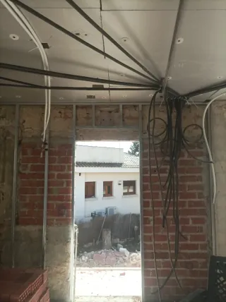 REFORMAS DE TODO TIPO PROFESIONAL FONTANERÍA.