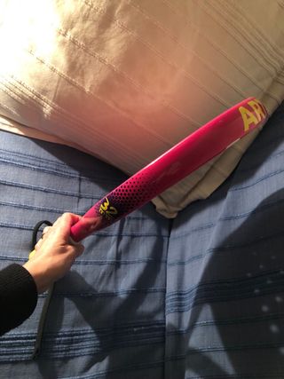 Pala Padel Junior Artengo Hit The Ball