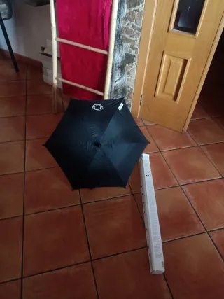 Sombrilla bugaboo
