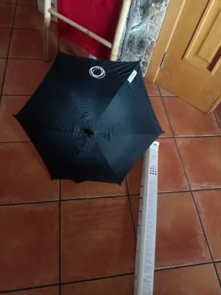 Sombrilla bugaboo