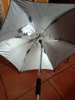 Sombrilla bugaboo