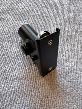 Mesa de Mezclas BCT MM802 USB