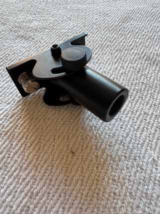 Mesa de Mezclas BCT MM802 USB