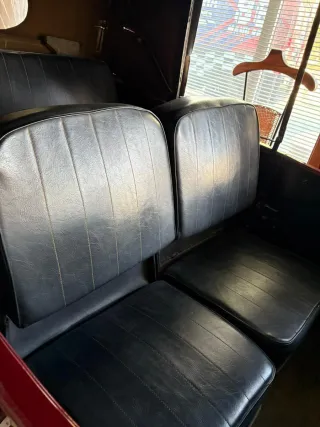 Pegeout Clasico 1928