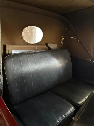 Pegeout Clasico 1928