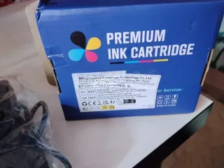 Impresora Térmica Munby 8