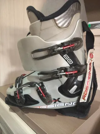 Botas de esquí Rossignol Talla 27(41)