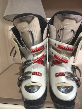 Botas de esquí Rossignol Talla 27(41)