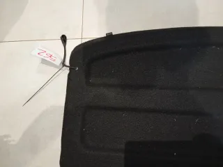 Bandeja Maletero Renault Clio 5