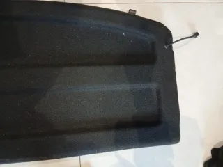 Bandeja Maletero Renault Clio 5