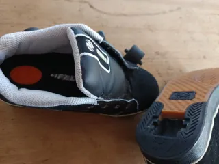 Heelys Originales Talla 36.5