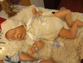 Bebés Reborn Muñecas