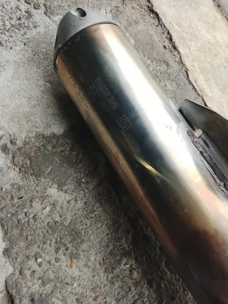 Escape Daelim Roadwin