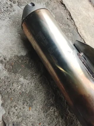 Escape Daelim Roadwin