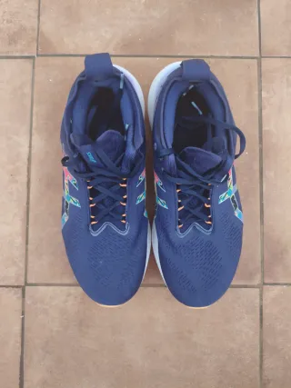 Asics Gel Nimbus 25 Talla 44