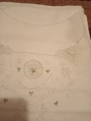 Camicia da notte vintage anni '50