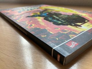 Tomo Ghost Rider: Revelaciones · 100% Marvel