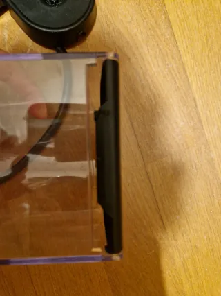 Cafetera Nescafé Inissia