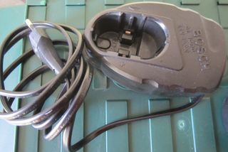 Atornillador Bosch PSR 960 + Accesorios