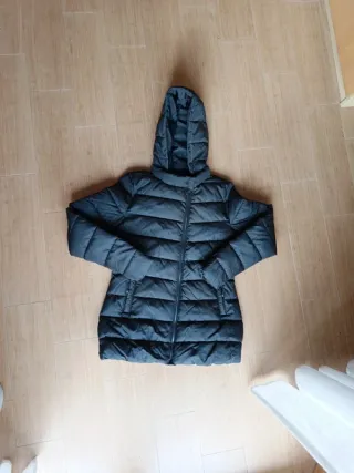 Giubbino Calliope 14 anni nuovo